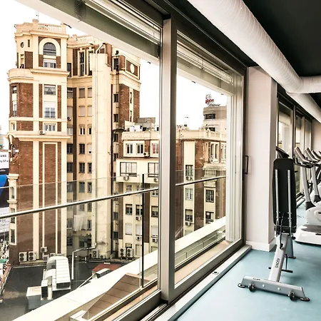 Gran View Apartments-3